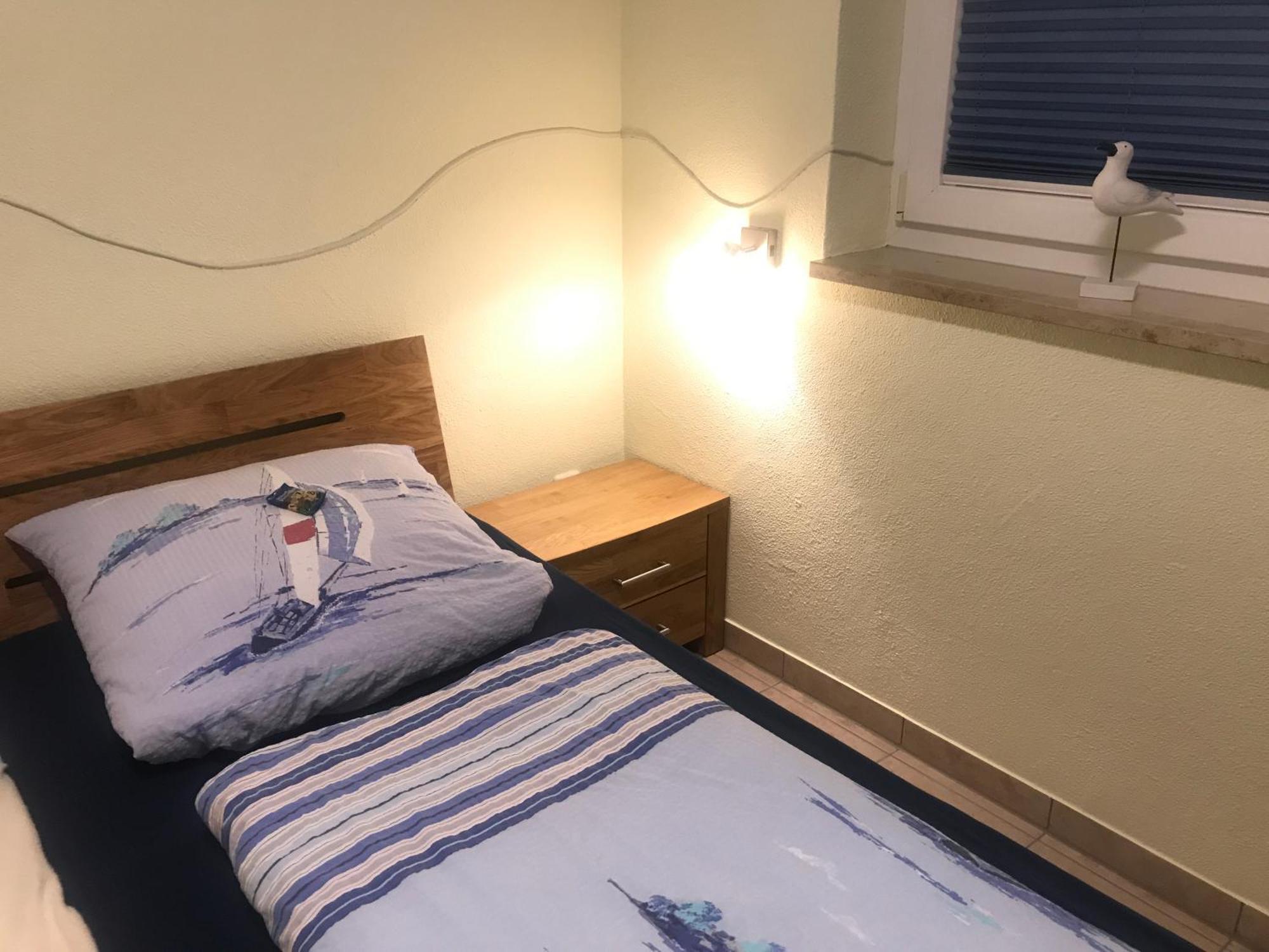 Kompassrose Prerow Kültér fotó