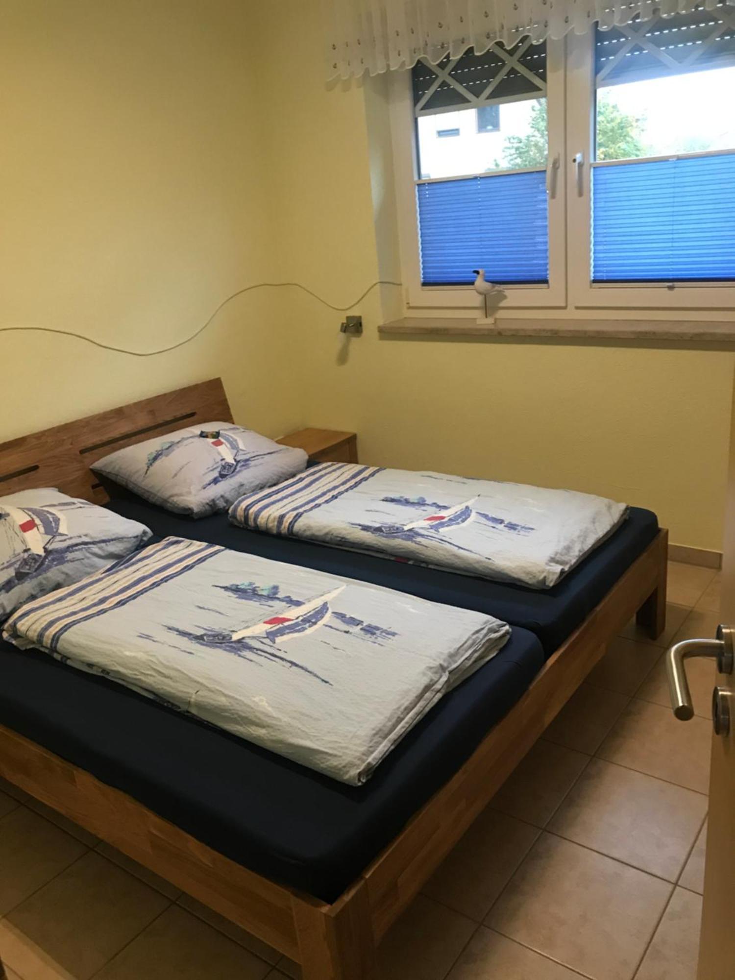 Kompassrose Prerow Kültér fotó